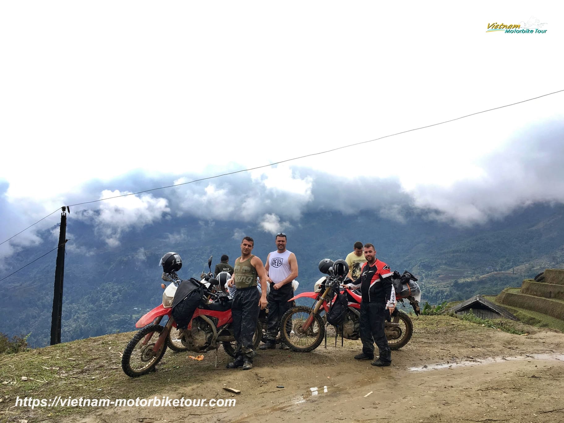 Why Must do Vietnam Motorbike Tour to Sapa & Ha Giang, Mu Cang Chai?