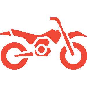 motorbike - Homepage