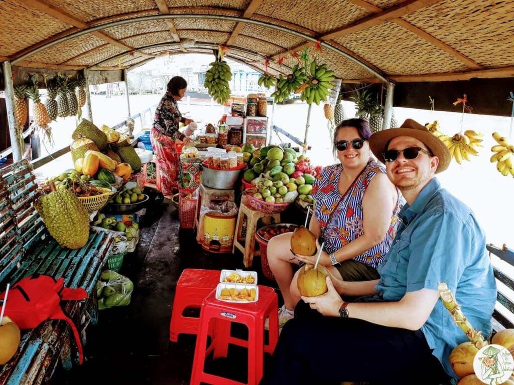 Why Should People Ride Motorbike To Mekong Delta Of Vietnam? vietnam motorbike tour from saigon to mekong delta 4 1024x768 - Why Should People Ride Motorbike To Mekong Delta Of Vietnam?