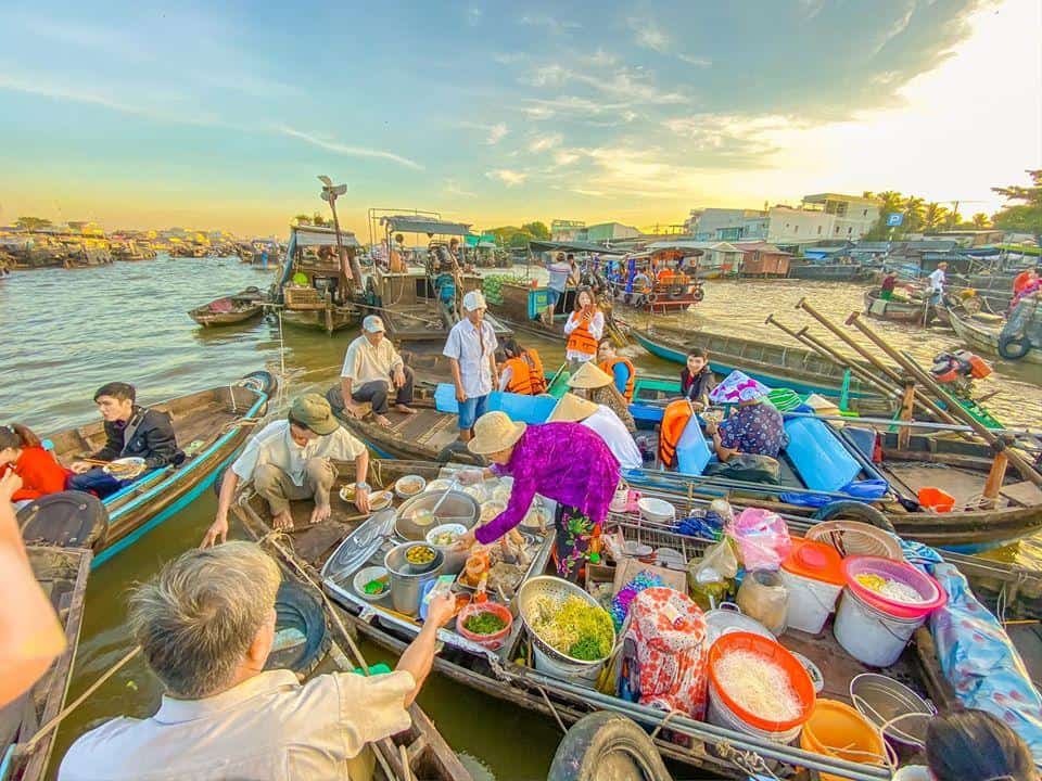 Saigon to Mekong Delta Motorcycle Tour Guide: Ride Through Rivers & Villages vietnam motorbike tour from saigon to mekong delta 6 - Saigon to Mekong Delta Motorcycle Tour Guide: Ride Through Rivers & Villages