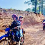Dalat Motorbike Tour