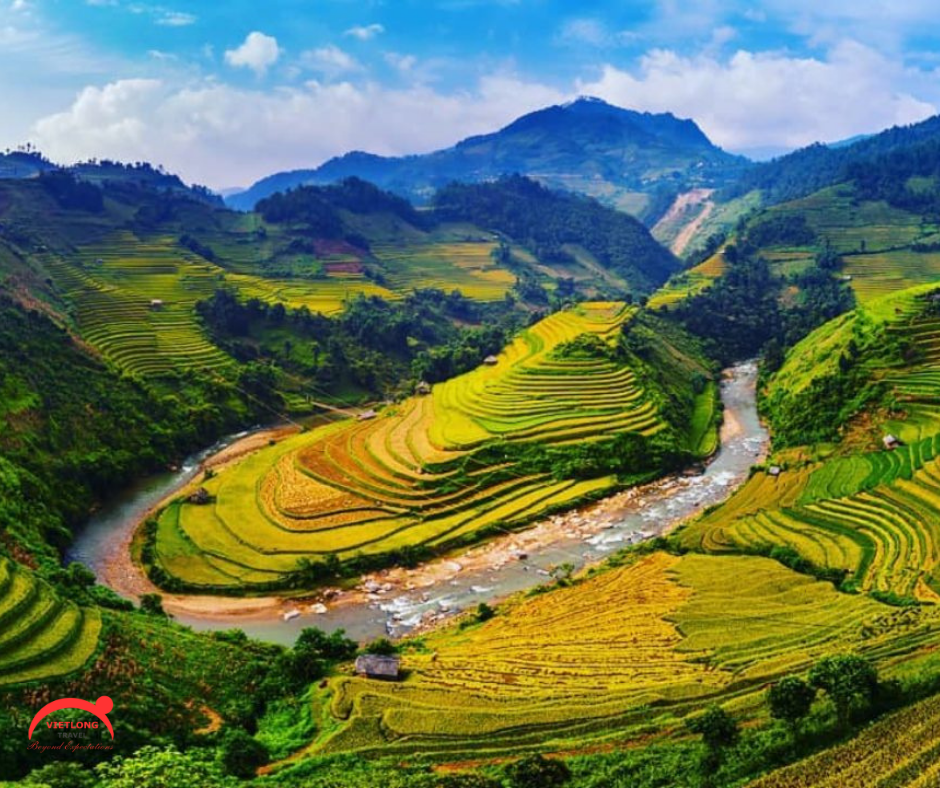 Action-packed Northwest Vietnam Motorbike Tour to Mu Cang Chai, Ngoc Chien, Lai Chau, Sapa – 10 days 2 - Action-packed Northwest Vietnam Motorbike Tour to Mu Cang Chai, Ngoc Chien, Lai Chau, Sapa – 10 days