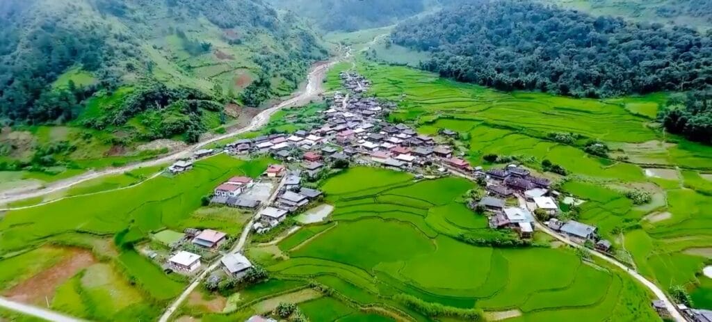 Top 6 Accommodation Options You Can Experience in Ngoc Chien