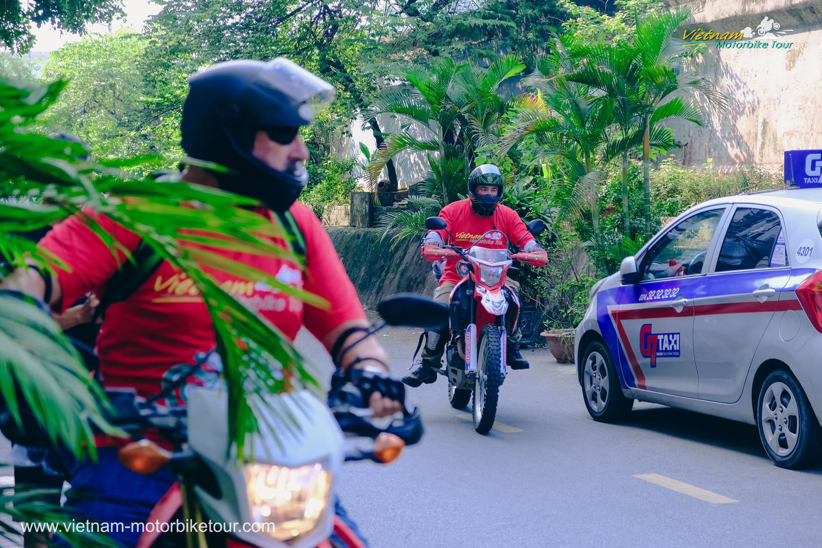 Who Should Take A Ha Giang Loop Motorbike Tour?