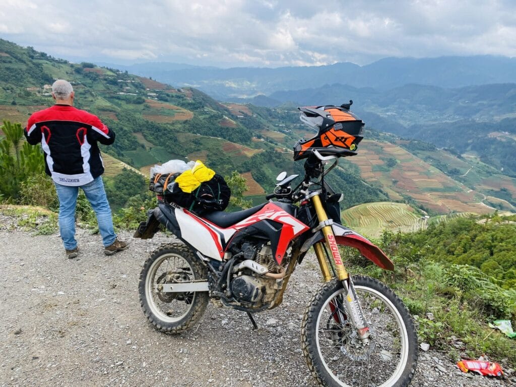 Full Guide To Your Memorable Ta Xua Motorbike Tour