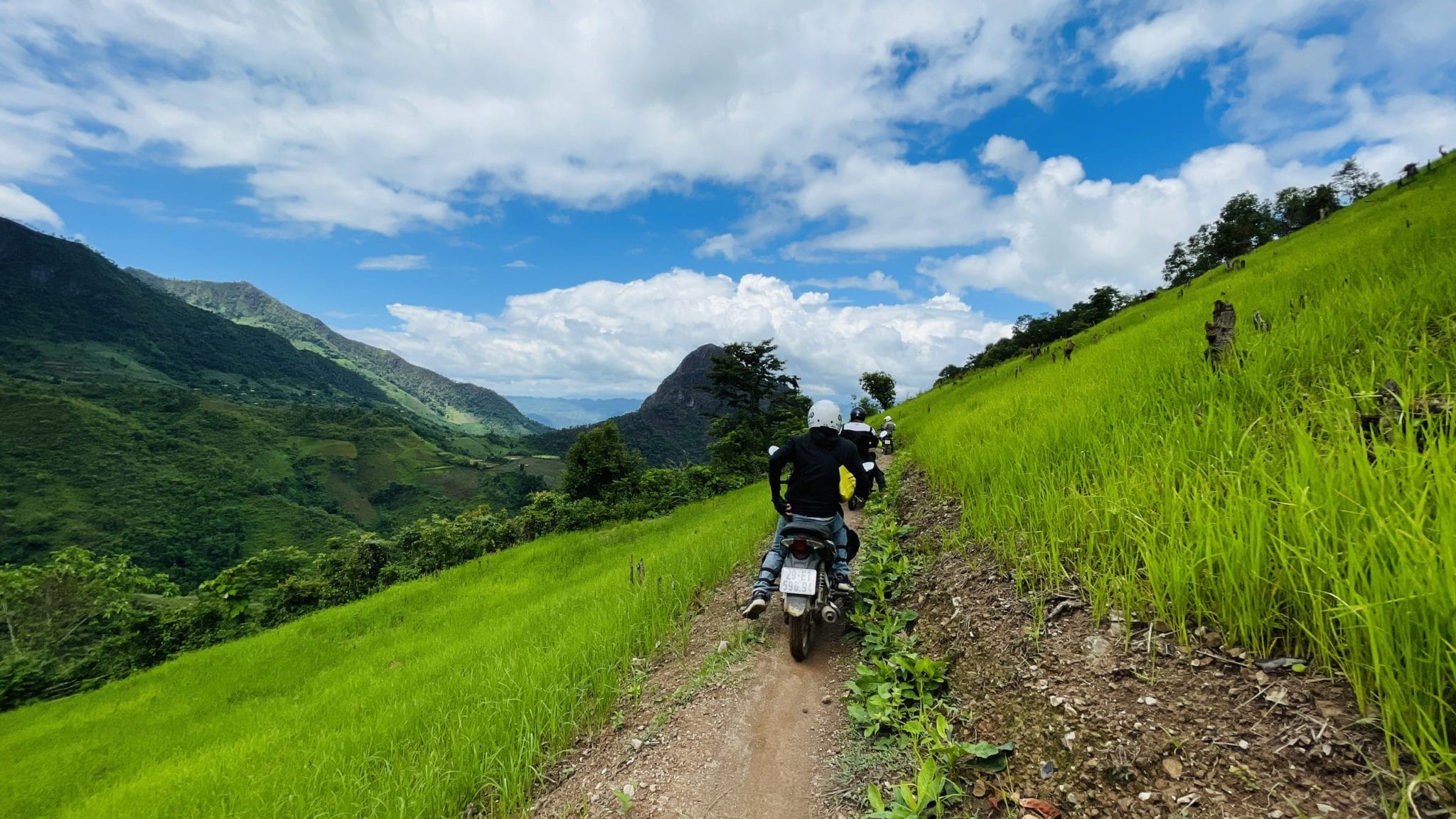 Unique Northern Vietnam Off-road Motorbike Tour to Taxua, Ngoc Chien, Lai Chau - 8 Days z4492487827920 edf30ed18ee08e4bc4347465f1f962c5 - Unique Northern Vietnam Off-road Motorbike Tour to Taxua, Ngoc Chien, Lai Chau - 8 Days