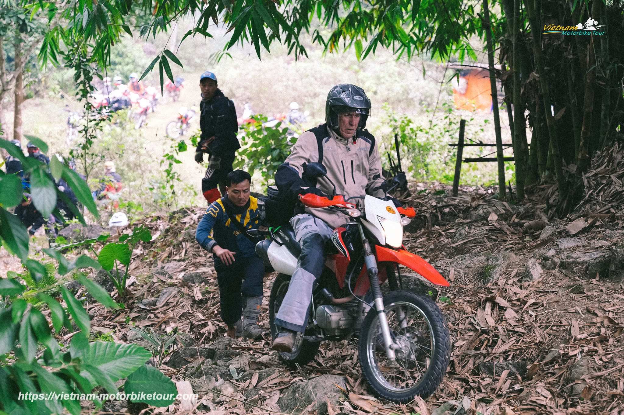 Unique Northern Vietnam Off-road Motorbike Tour to Taxua, Ngoc Chien, Lai Chau - 8 Days z4019013324161 d736cab93ec6b4159a2c47b6d2c8d376 - Unique Northern Vietnam Off-road Motorbike Tour to Taxua, Ngoc Chien, Lai Chau - 8 Days