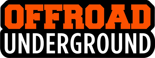 off road logo - Who We Partner With?