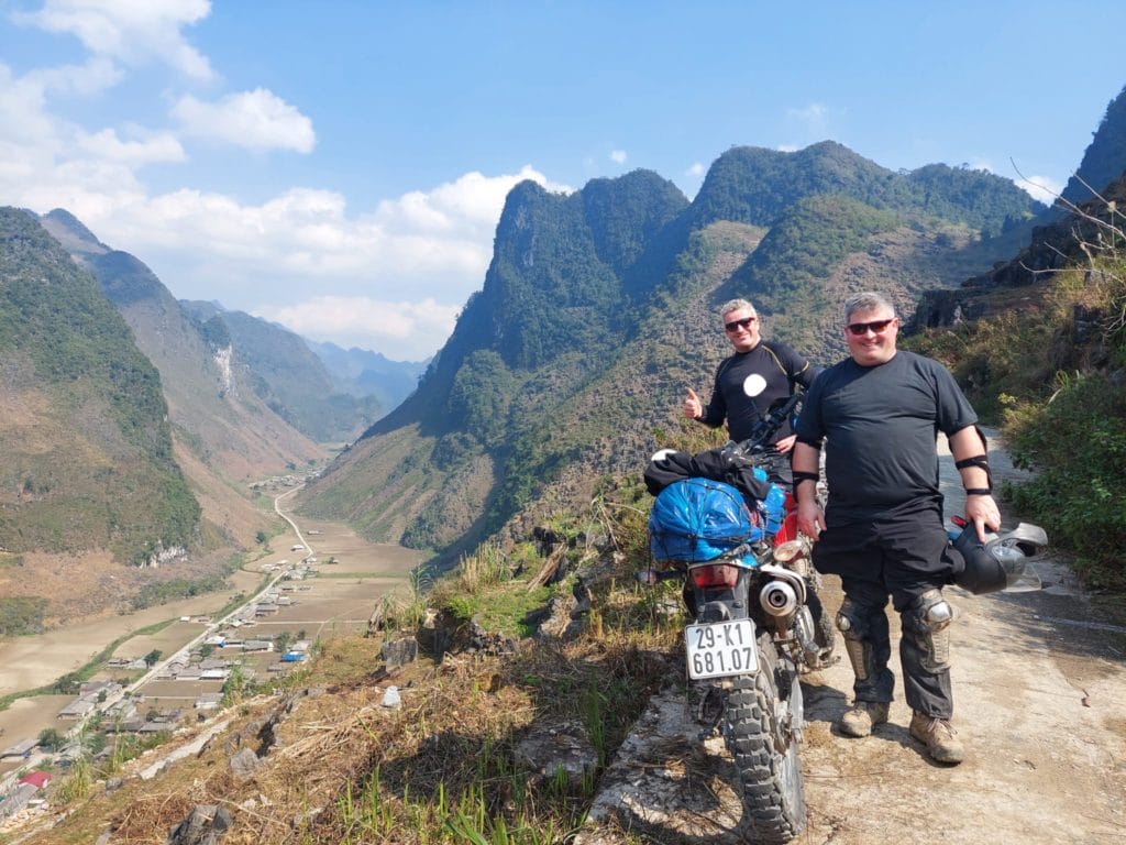 Electrifying Ha Giang Loop Motorbike Tour to Dong Van, Khau Vai and Du Gia- 5 Days 20230209 134535 1024x768 - Electrifying Ha Giang Loop Motorbike Tour to Dong Van, Khau Vai and Du Gia- 5 Days