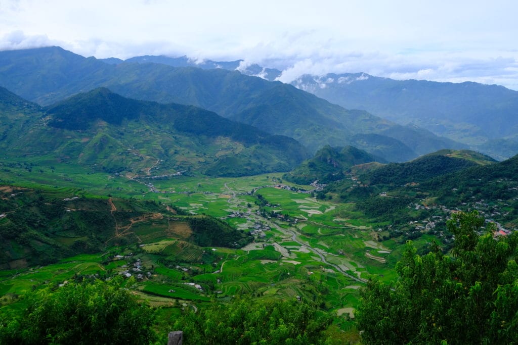 Trailblazing North Vietnam Offroad Motorbike tour to Ha Giang, Ngoc Chien, and Ta Xua DSCF6801 1024x683 - Trailblazing North Vietnam Offroad Motorbike tour to Ha Giang, Ngoc Chien, and Ta Xua
