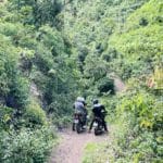 Eye-watering Northern Vietnam Motorcycle Tour via Ta Xua and Suoi Giang