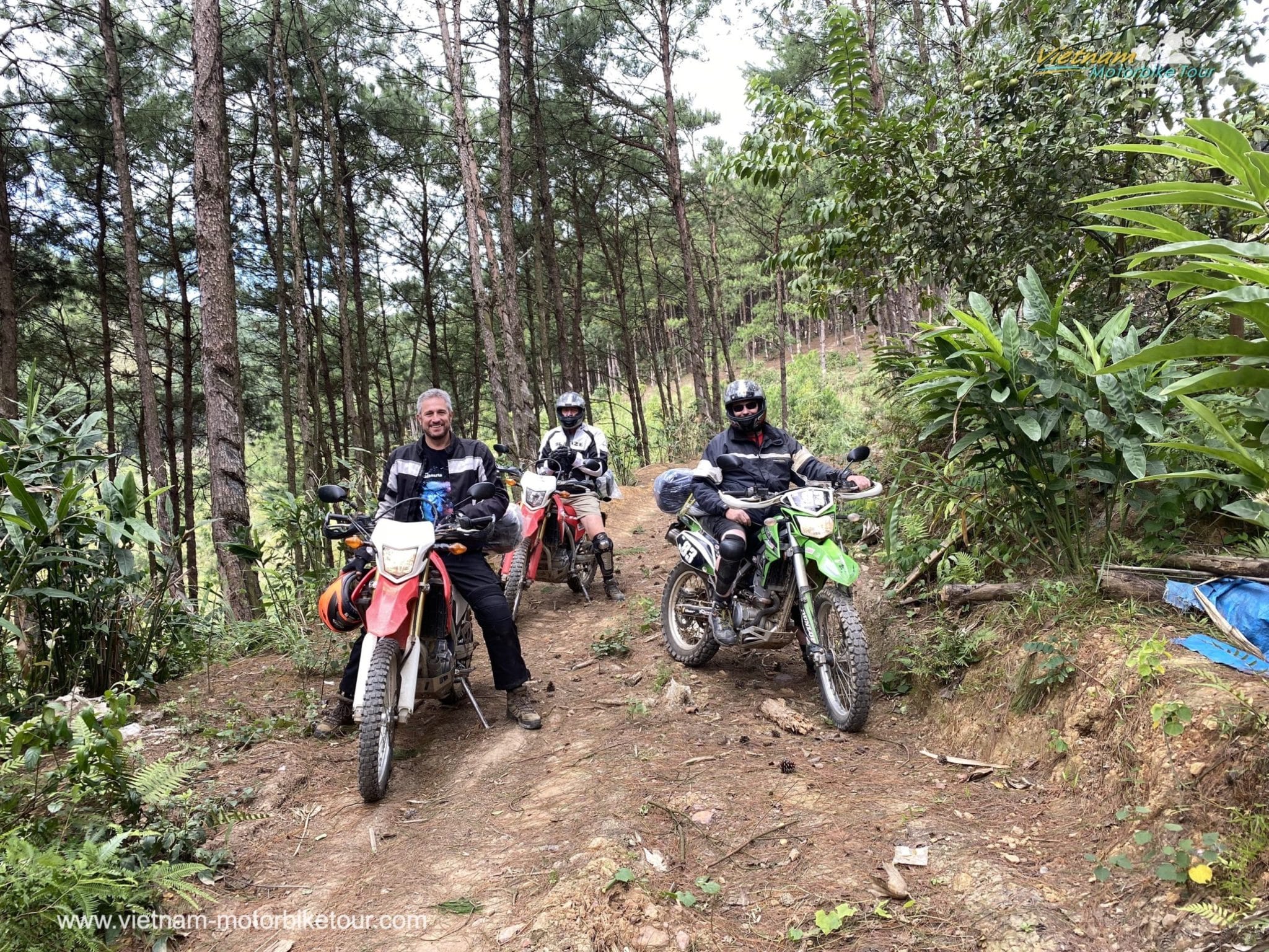 Northeast Vietnam Off-road Motorbike Tour to Lang Son, Cao Bang, Ha Giang, Yen Bai vietnam motorbike tours to lang son 2 scaled - Northeast Vietnam Off-road Motorbike Tour to Lang Son, Cao Bang, Ha Giang, Yen Bai