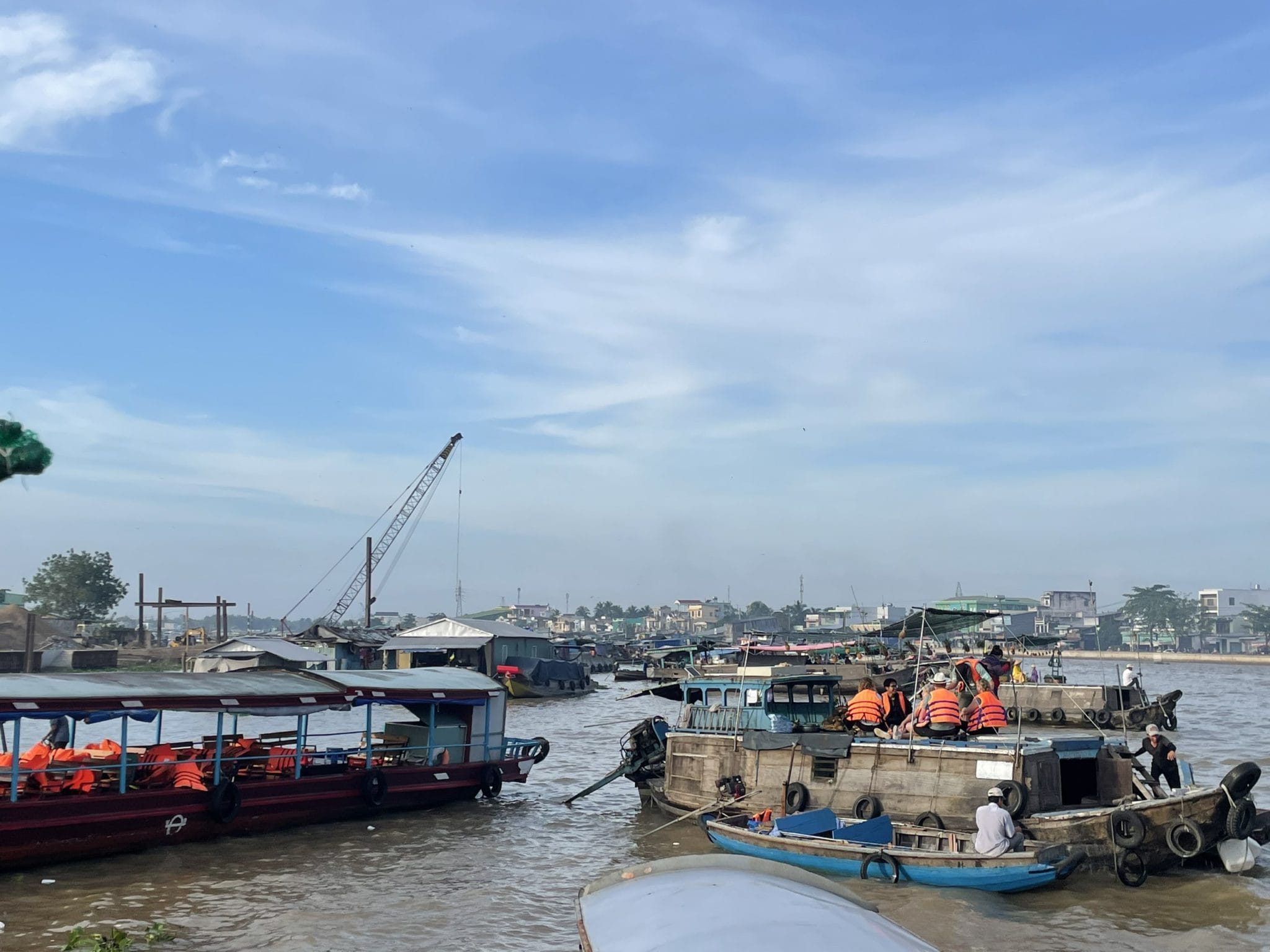 Top Reasons Why You Should Do a Saigon Motorbike Tour to Mekong Delta vietnam motorbike tours to saigon and mekong delta 7 - Top Reasons Why You Should Do a Saigon Motorbike Tour to Mekong Delta