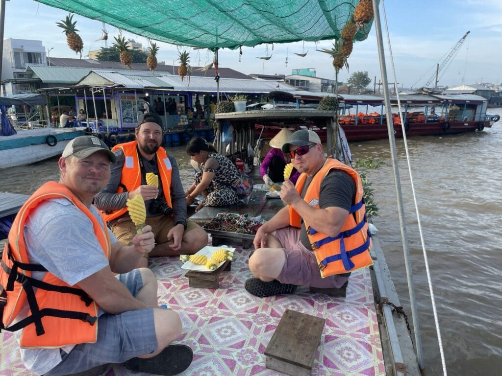 Top Reasons Why You Should Do a Saigon Motorbike Tour to Mekong Delta vietnam motorbike tours to saigon and mekong delta 8 1024x768 - Top Reasons Why You Should Do a Saigon Motorbike Tour to Mekong Delta
