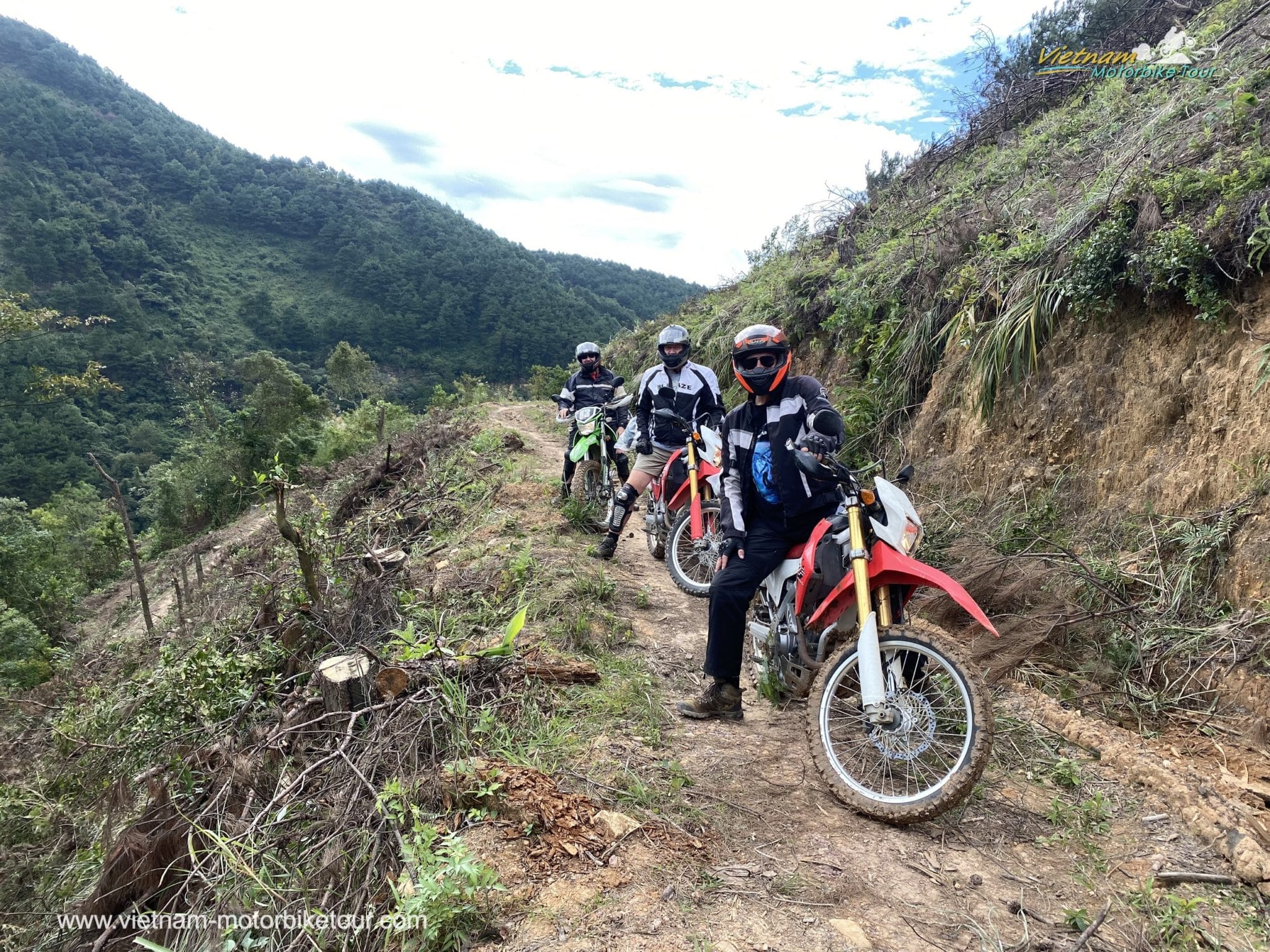 Vietnam Motorbike Tour to Lai Chau: A Complete Adventure Guide vietnam motorcycle tour in hanoi 9 - Vietnam Motorbike Tour to Lai Chau: A Complete Adventure Guide