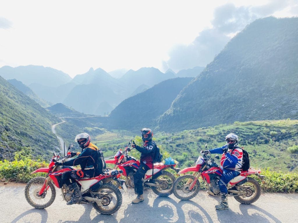 Trailblazing North Vietnam Offroad Motorbike tour to Ha Giang, Ngoc Chien, and Ta Xua z4851982689171 25f4e0b5ce0017842c01bba0b865d939 1024x768 - Trailblazing North Vietnam Offroad Motorbike tour to Ha Giang, Ngoc Chien, and Ta Xua