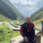 Eye-watering Northern Vietnam Motorcycle Tour via Ta Xua and Suoi Giang