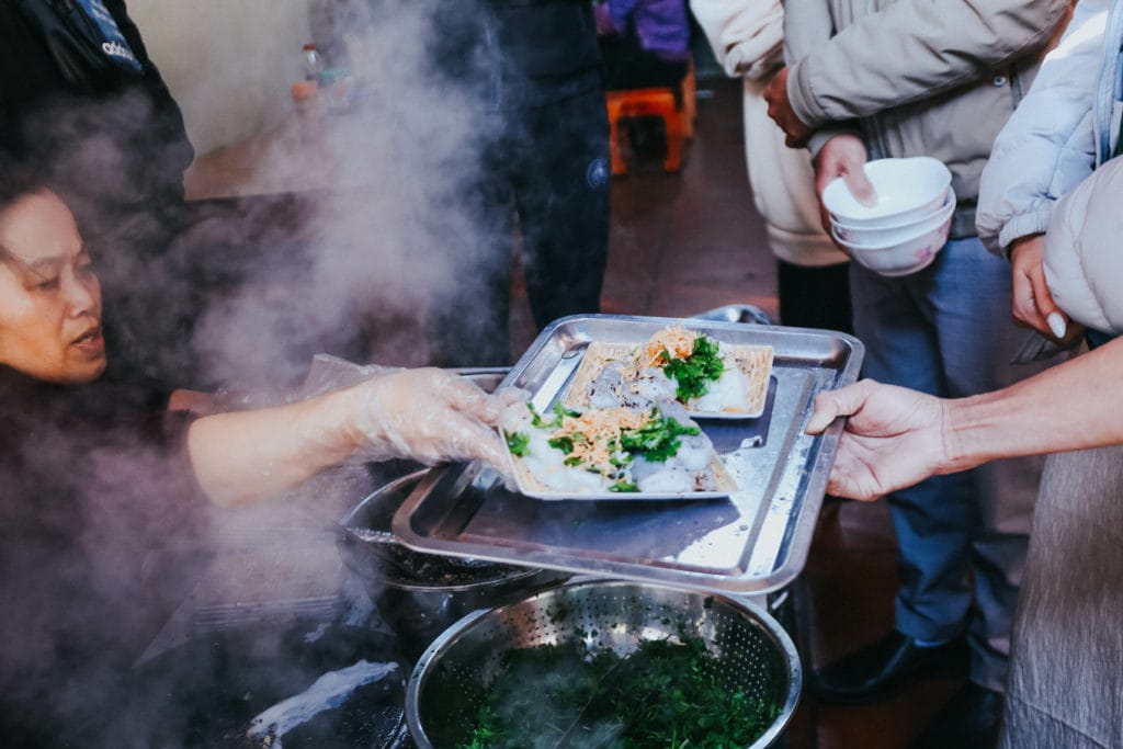 Hanoi Loop Motorcycle Tour To Ha Giang – Everything You Need Know Before You Go Ha Giang Rice Noodle Rolls 1024x683 - Hanoi Loop Motorcycle Tour To Ha Giang – Everything You Need Know Before You Go