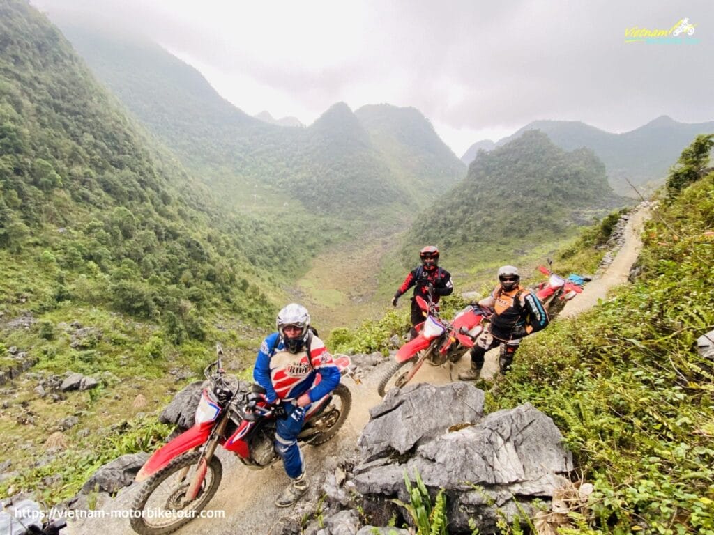 What Are the Must-Visit Destinations on the Ha Giang Loop in 2025? ha giang loop motorbike tour 4 1024x768 - What Are the Must-Visit Destinations on the Ha Giang Loop in 2025?