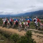 Electrifying Ha Giang Loop Motorbike Tour to Dong Van, Khau Vai and Du Gia- 4 Days