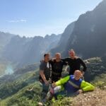 Electrifying Ha Giang Loop Motorbike Tour to Dong Van, Khau Vai and Du Gia- 4 Days