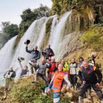 Cao Bang Motorbike Tour 150x150 - Northeast Vietnam Off-road Motorbike Tour to Lang Son, Cao Bang, Ha Giang, Yen Bai