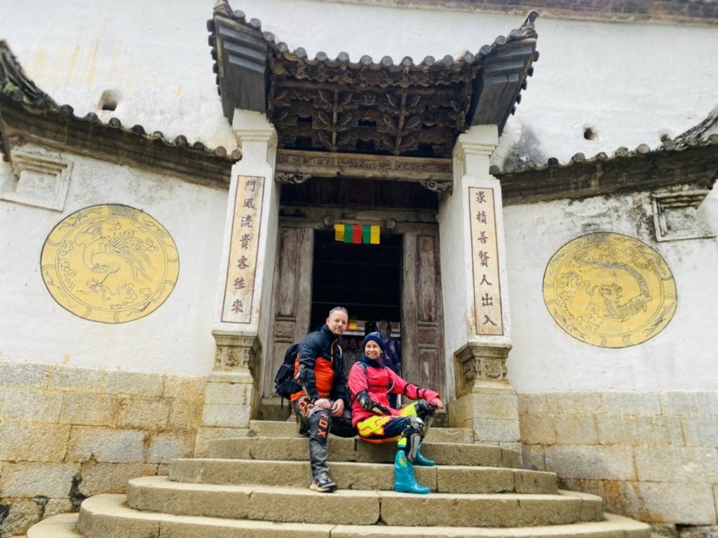 Ultimate North Vietnam Motorbike Tour to Ta Xua, Sapa, Ha Giang, Cao Bang Ha Giang motorbike tour to Dong Van 1024x768 - Ultimate North Vietnam Motorbike Tour to Ta Xua, Sapa, Ha Giang, Cao Bang