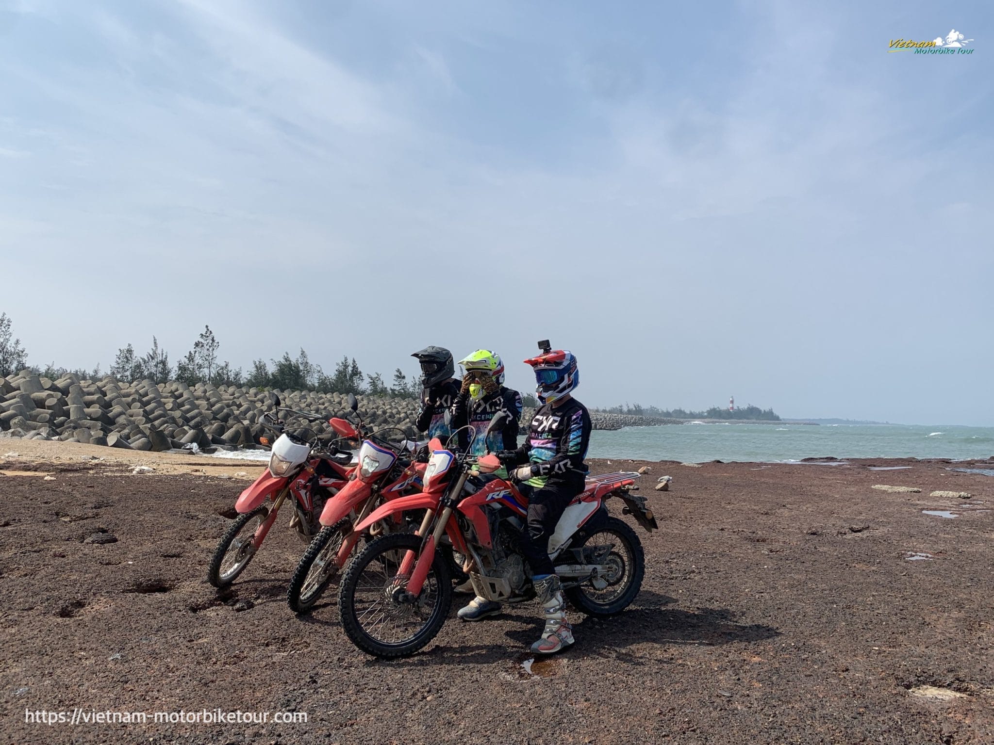 Vietnam Motorcycle Tour from Saigon to Hoi An Via Ho Chi Minh Trails And Coastline Saigon Motorcycle Tour to Central Highlands Hoi An Via Ho Chi Minh Trails and Coastline 13 - Vietnam Motorcycle Tour from Saigon to Hoi An Via Ho Chi Minh Trails And Coastline