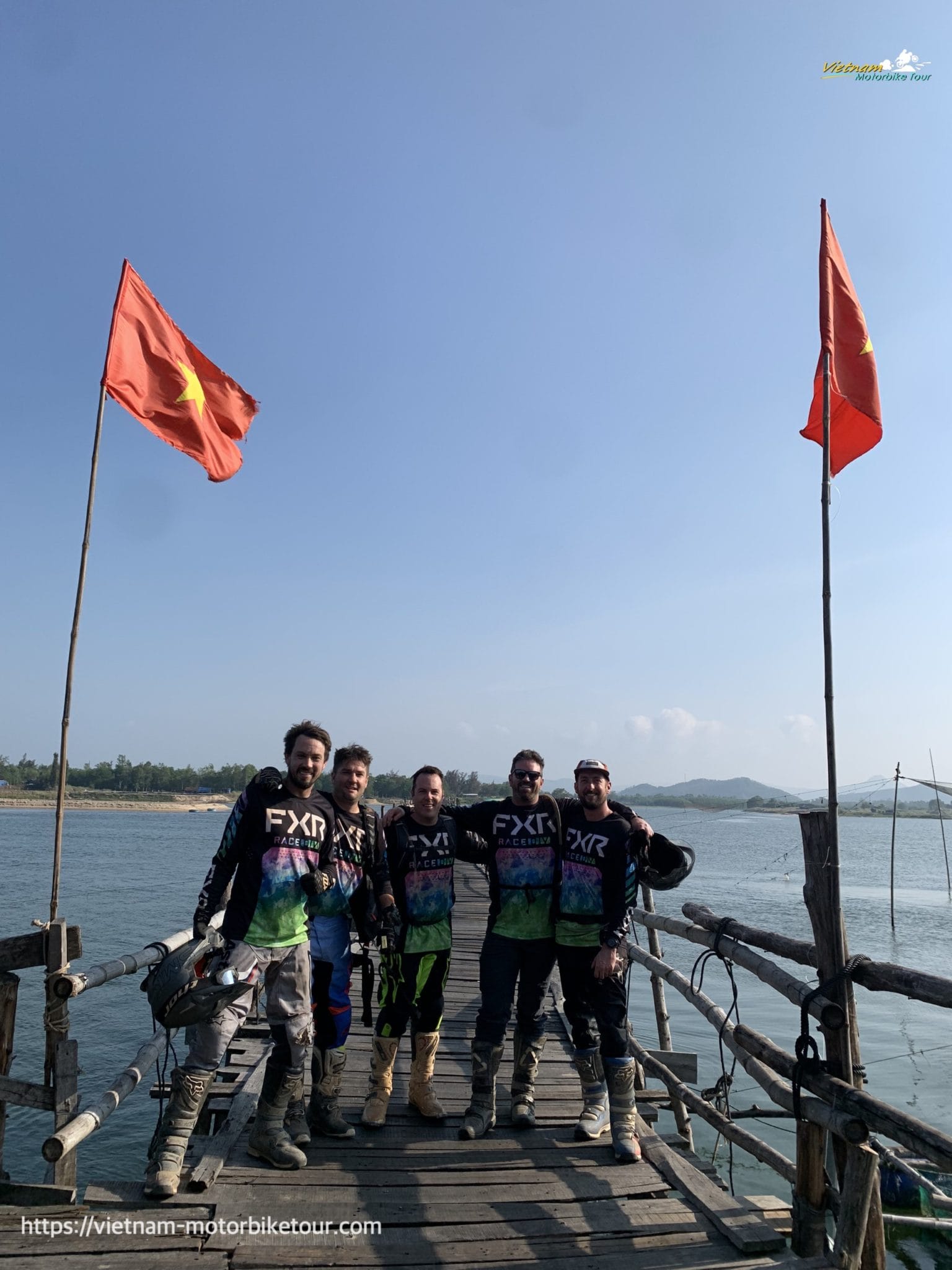 Discover the Best Time for Motorcycle Tours in Central Vietnam: Ride Hai Van Pass & Ho Chi Minh Trail Saigon Motorcycle Tour to Central Highlands Hoi An Via Ho Chi Minh Trails and Coastline 14 - Discover the Best Time for Motorcycle Tours in Central Vietnam: Ride Hai Van Pass & Ho Chi Minh Trail