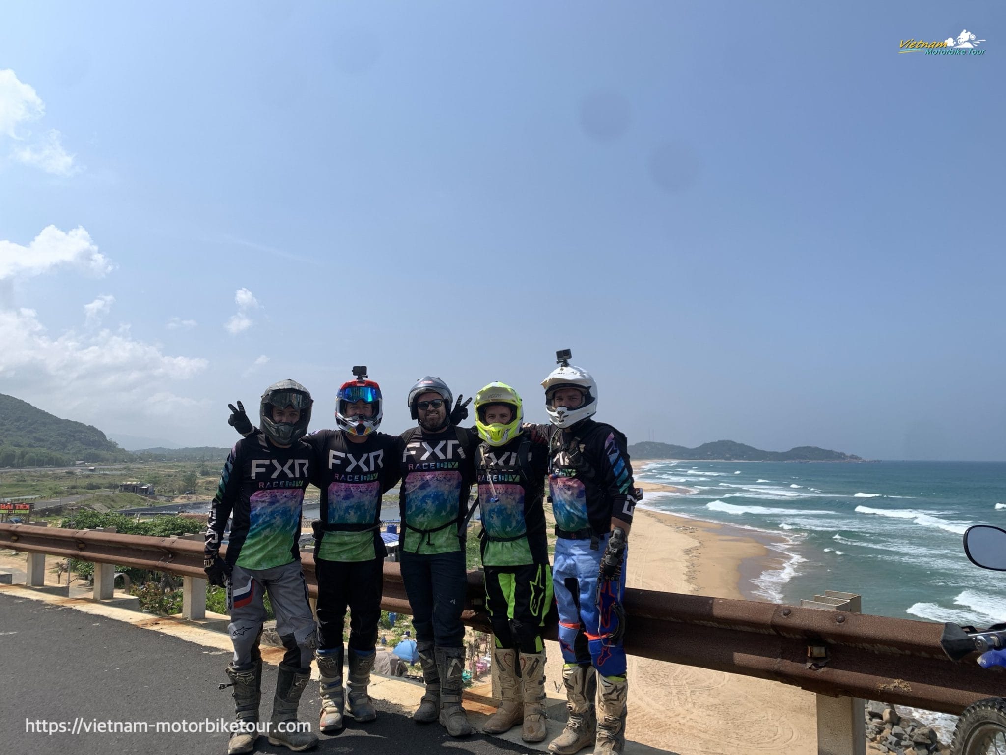 Top 5 Ho Chi Minh Trail Motorbike Tours You Should Experience in 2025 Saigon Motorcycle Tour to Central Highlands Hoi An Via Ho Chi Minh Trails and Coastline 15 - Top 5 Ho Chi Minh Trail Motorbike Tours You Should Experience in 2025