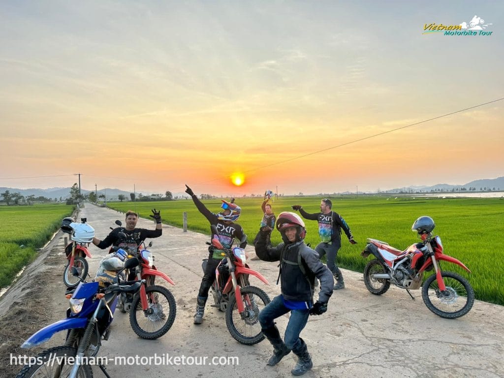 Vietnam Motorcycle Tour from Saigon to Hoi An Via Ho Chi Minh Trails And Coastline Saigon Motorcycle Tour to Central Highlands Hoi An Via Ho Chi Minh Trails and Coastline 5 1024x768 - Vietnam Motorcycle Tour from Saigon to Hoi An Via Ho Chi Minh Trails And Coastline