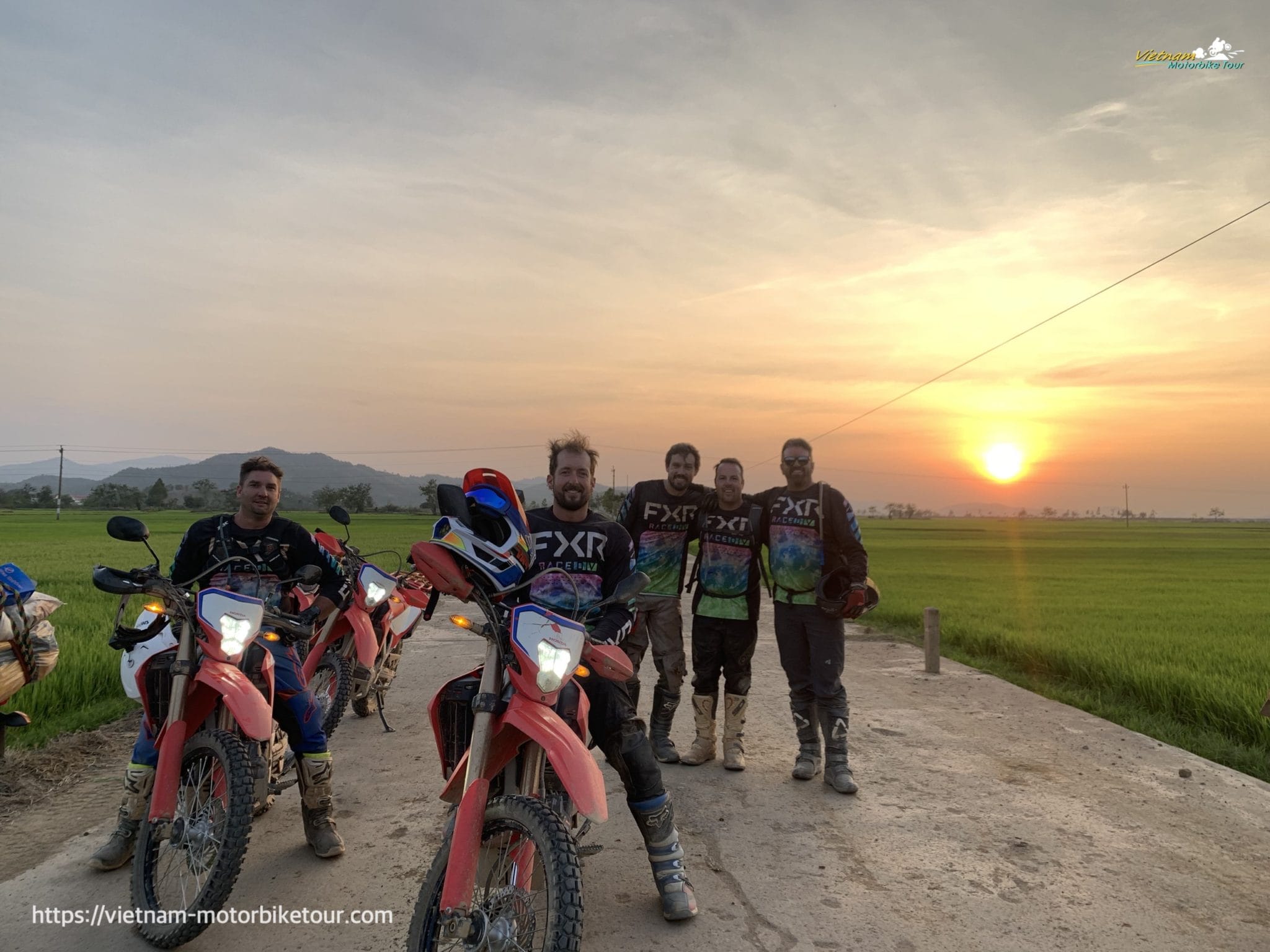 When Is the Best Time to Explore the Ho Chi Minh Trail by Motorcycle Saigon Motorcycle Tour to Central Highlands Hoi An Via Ho Chi Minh Trails and Coastline 8 - When Is the Best Time to Explore the Ho Chi Minh Trail by Motorcycle