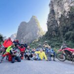 Spectacular Northern Vietnam Off road Motorbike Tour to Ta Xua Ha GiangBa Be Lake and Cao Bang 31 150x150 - 5-Day Fantastic Northeast Vietnam Motorbike Tour to Ba Be Lake, Cao Bang, and Lang Son