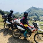 Ultimate North Vietnam Motorbike Tour to Ta Xua, Sapa, Ha Giang, Cao Bang