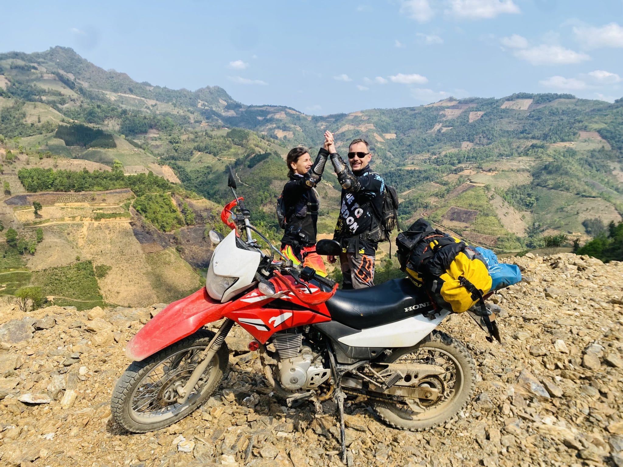 Northern Vietnam Offroad Motorcycle Tour to Thac Ba ,Ha Giang & Ba Be Lake z5240032193792 8c858f8dfc7469536def85fd6cc46a6c - Northern Vietnam Offroad Motorcycle Tour to Thac Ba ,Ha Giang & Ba Be Lake
