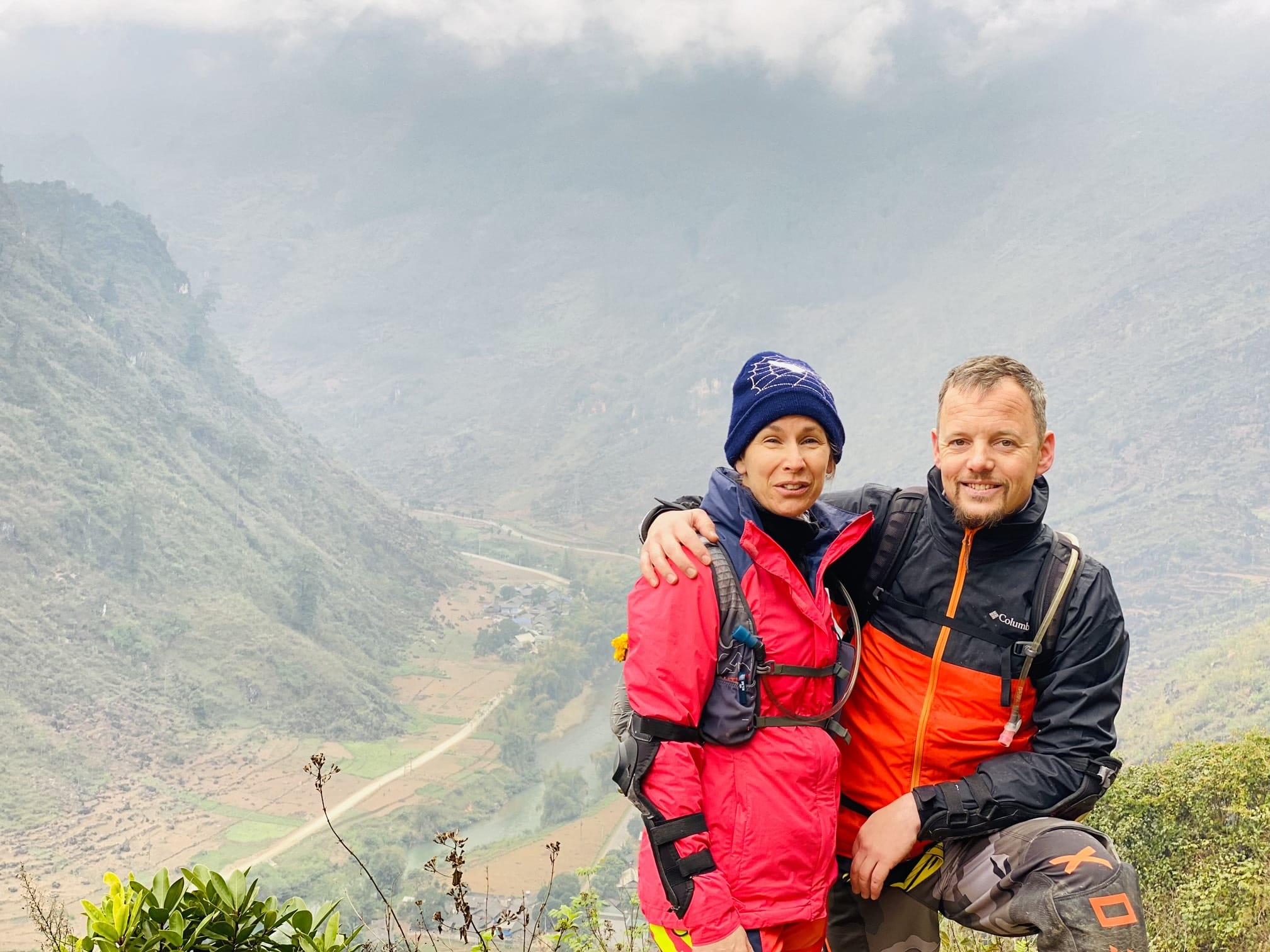 Dong Van Motorbike Tour to Ha Giang