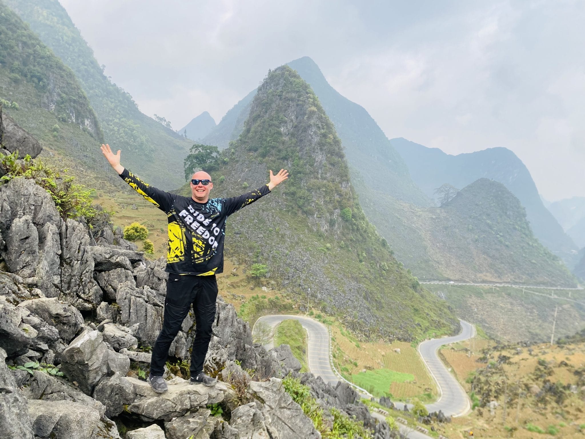 Vietnam Motorcycle Tour to Dong Van: Ride the Legendary Northern Loop z5322391735859 c3e524a3630de99b7b463fe7cdc3632b - Vietnam Motorcycle Tour to Dong Van: Ride the Legendary Northern Loop