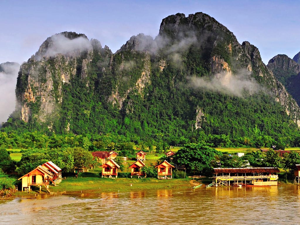 The Ultimate Guide to Laos Motorbike Tours Laos Travel Package 1024x768 1 - The Ultimate Guide to Laos Motorbike Tours