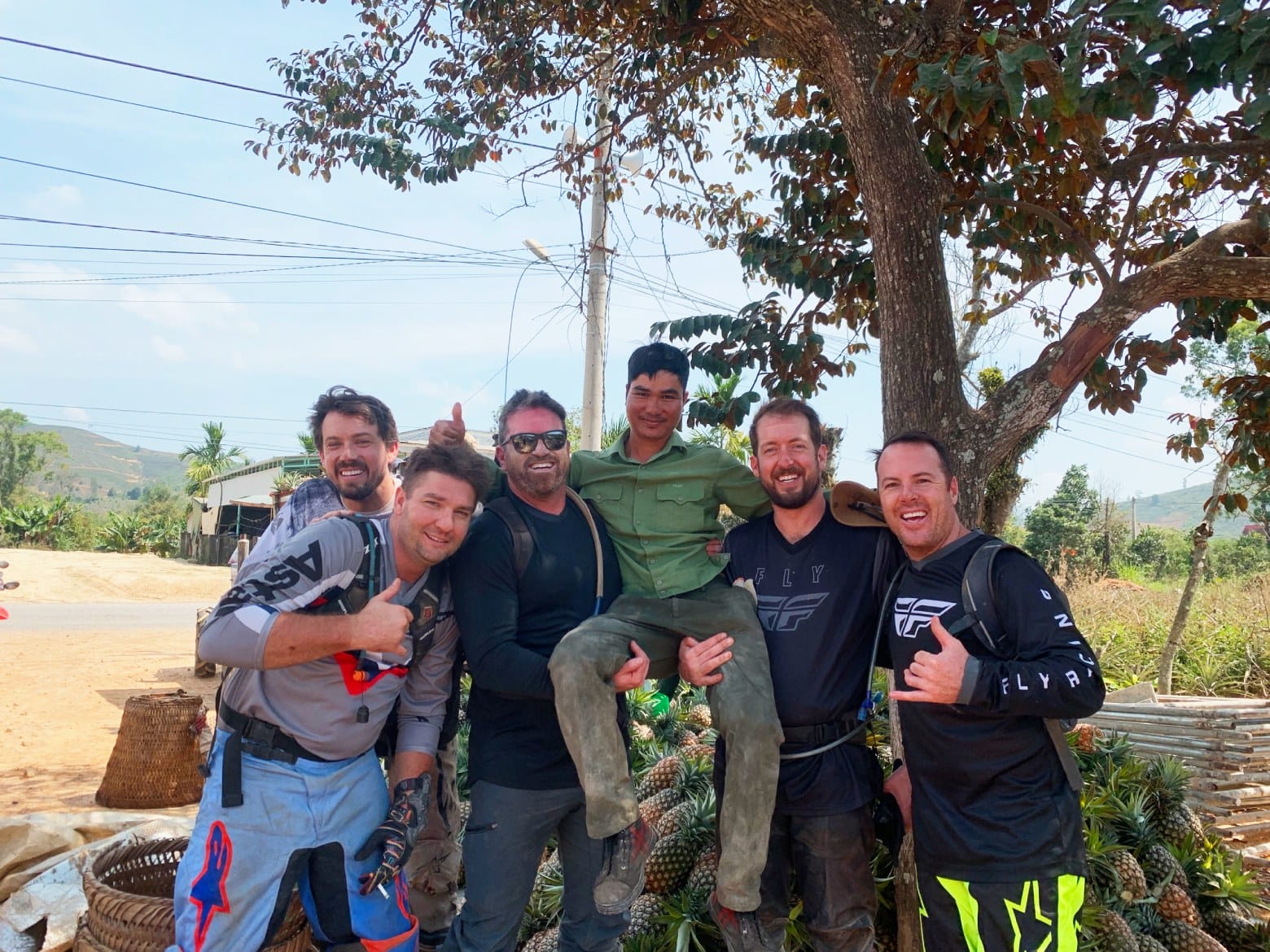 Discover the Best Time for Motorcycle Tours in Central Vietnam: Ride Hai Van Pass & Ho Chi Minh Trail historical saigon motorcycle tour to hanoi on ho chi minh trail 16 day - Discover the Best Time for Motorcycle Tours in Central Vietnam: Ride Hai Van Pass & Ho Chi Minh Trail