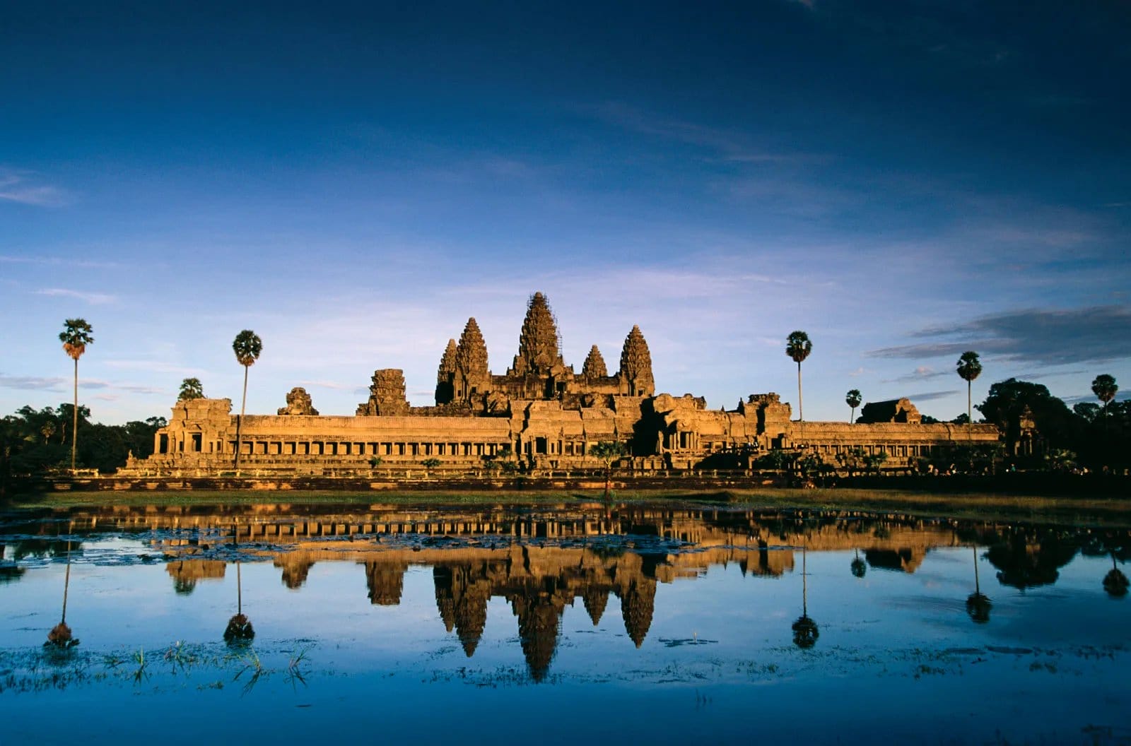 Top Cultural Experiences Must-see on Cambodia Motorbike Tours Angkor wat - Top Cultural Experiences Must-see on Cambodia Motorbike Tours