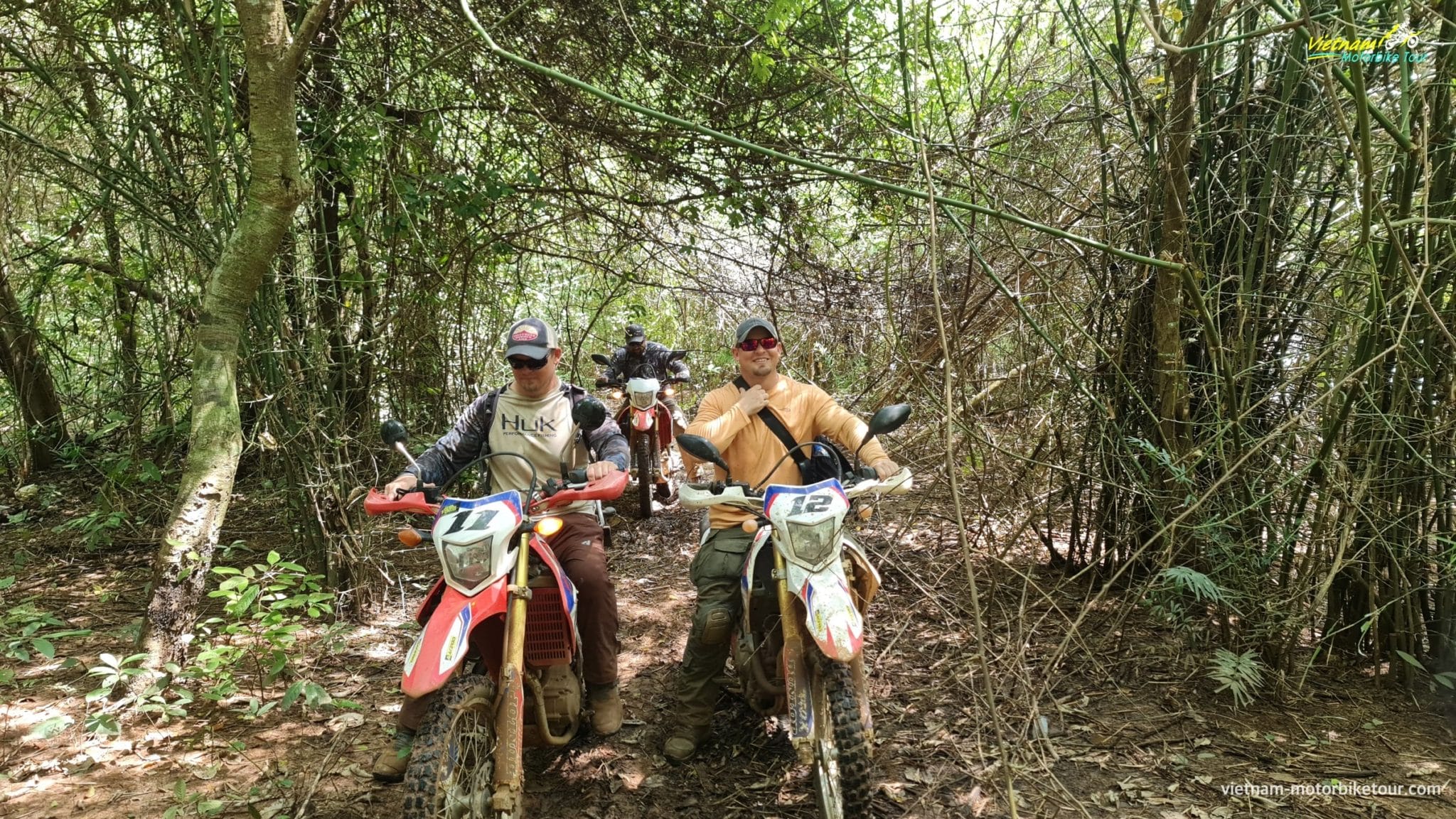 Historic Cambodia Motorbike Tour from Siem Reap to Preah Vihear, Stung Treng, Kratie, Kampong Cham Cambodia Off road Motorcycle Tours 15 - Historic Cambodia Motorbike Tour from Siem Reap to Preah Vihear, Stung Treng, Kratie, Kampong Cham
