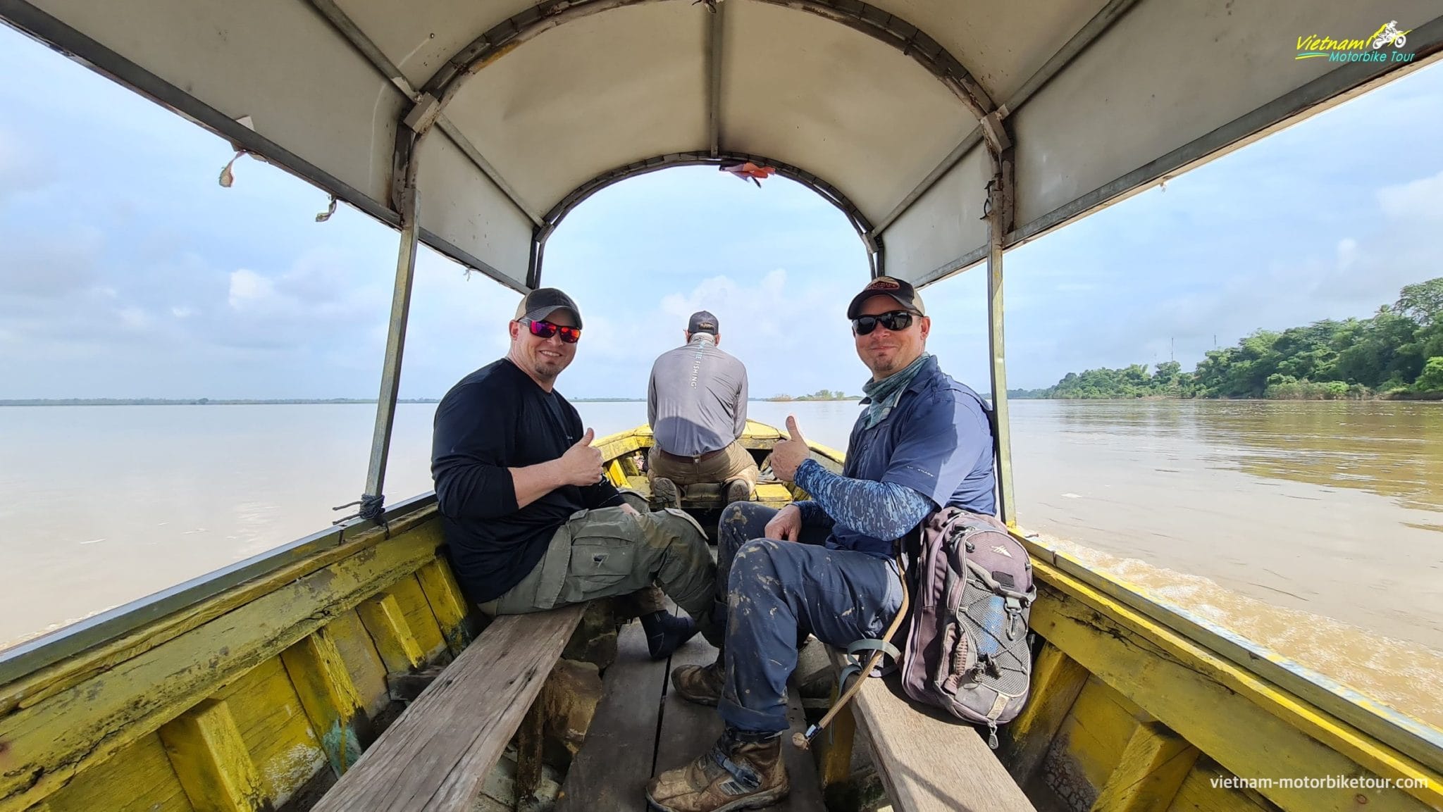 Dramatic Cambodia Off-road Motorcycle Tour from Phnom Penh to Battambang & Koh Kong Cambodia Off road Motorcycle Tours 21 - Dramatic Cambodia Off-road Motorcycle Tour from Phnom Penh to Battambang & Koh Kong