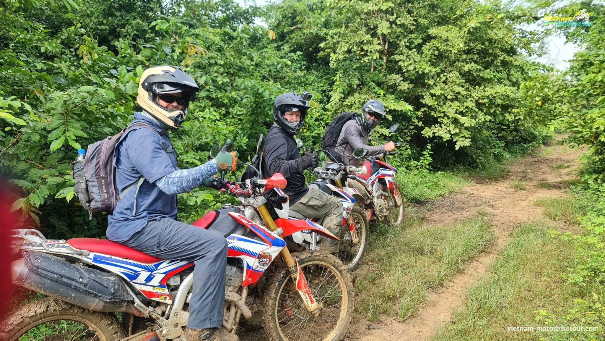 Mystical Cambodia motorcycle tour from Phnom Penh to Sambor Prei Kuk, Preah Khan Temple Cambodia Off road Motorcycle Tours 25 - Mystical Cambodia motorcycle tour from Phnom Penh to Sambor Prei Kuk, Preah Khan Temple