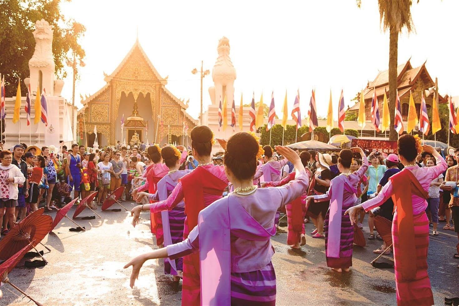 Discover the Hidden Charms of Cambodia’s Countryside on a Motorcycle Tour Khmer New Year Chaul Chnam Thmey - Discover the Hidden Charms of Cambodia’s Countryside on a Motorcycle Tour
