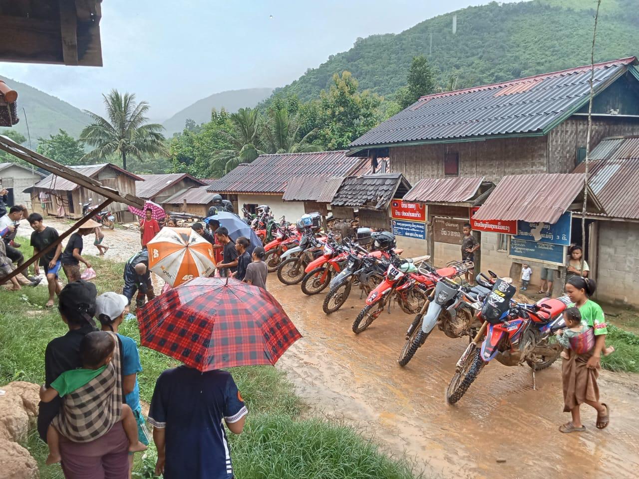 Best Time for a Vietnam to Laos Motorbike Tour: When to Plan Your Adventure Laos offroad motorcycle tours 1 - Best Time for a Vietnam to Laos Motorbike Tour: When to Plan Your Adventure