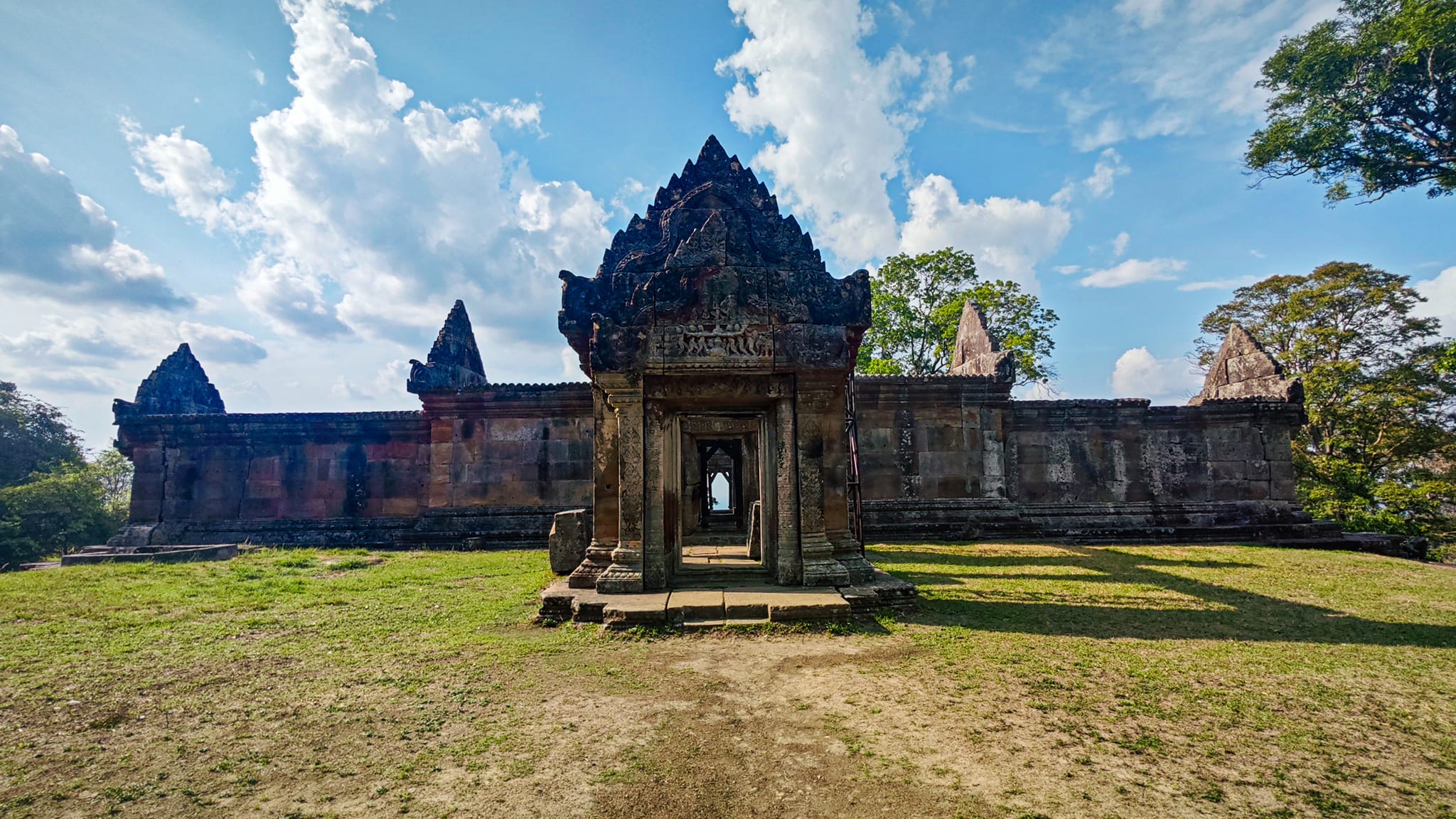 Historic Cambodia Motorbike Tour from Siem Reap to Preah Vihear, Stung Treng, Kratie, Kampong Cham PREAH VIHEAR z - Historic Cambodia Motorbike Tour from Siem Reap to Preah Vihear, Stung Treng, Kratie, Kampong Cham