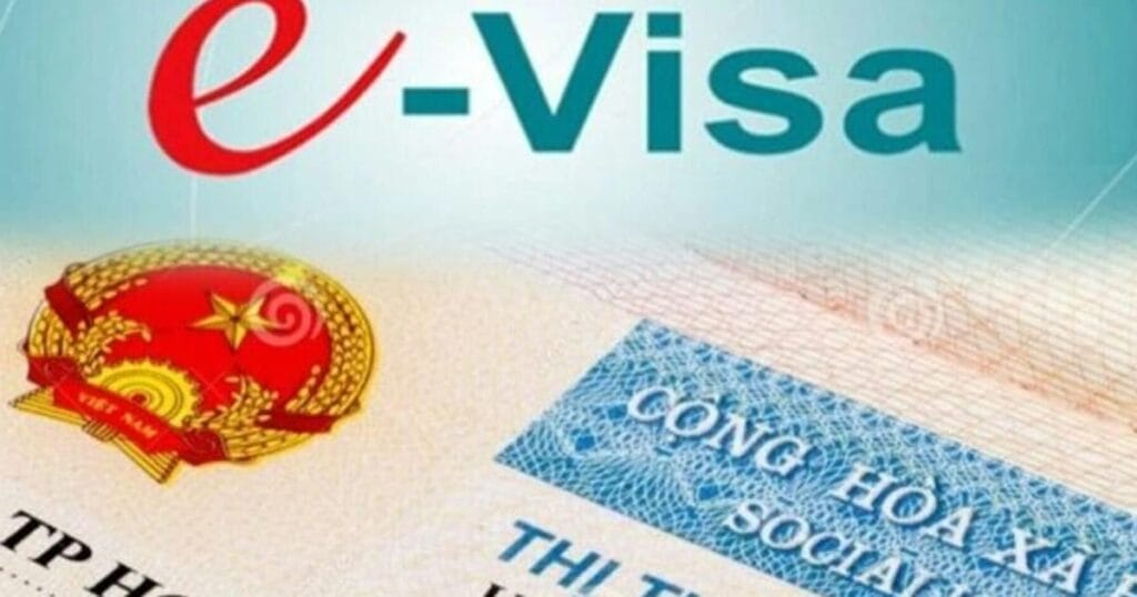 Vietnam E Visa 1024x538 - How to Apply for a Vietnam E-Visa Online: Step-by-Step Guide