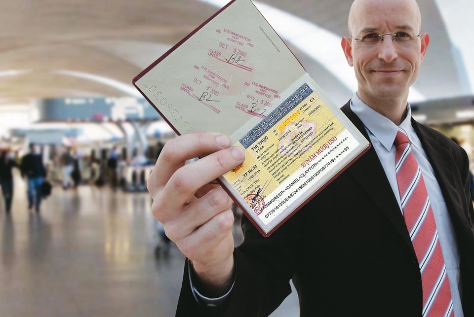 Vietnam Visa Fees and Processing Times: What You Need to Know Vietnam Visa Cost For US Citizens 4 - Vietnam Visa Fees and Processing Times: What You Need to Know