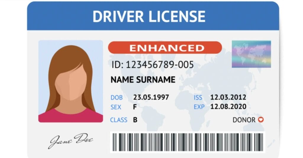 drivers licence 1024x535 - What You Need to Convert Your Australian Motorbike Licence to a Vietnamese Licence