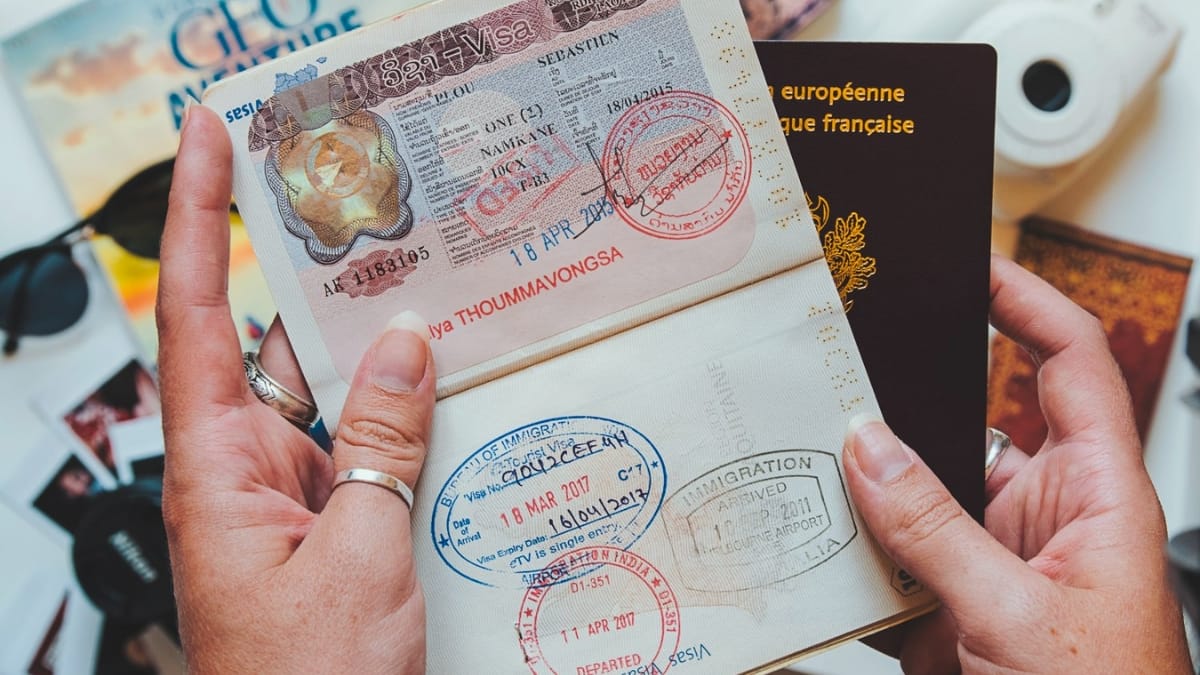 How to Secure the Right Permits for Your Vietnam to Laos Motorbike Adventure laos visa 2 - How to Secure the Right Permits for Your Vietnam to Laos Motorbike Adventure